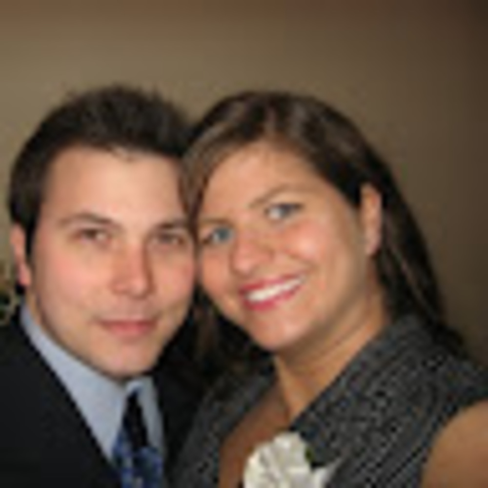 Meet your Posher, Christine m.
